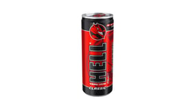 Hell Energy Drink Classic 500ml