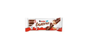 Kinder Bueno 43g