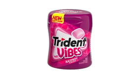 Trident Vibes Τσίχλες Βατόμουρο 70.2g