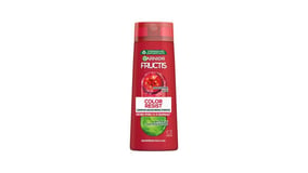 Garnier Fructis Color Resist Σαμπουάν για Βαμμένα Μαλλιά 400ml -1.70€