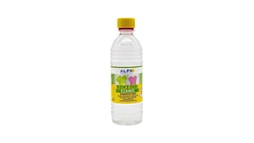Alfa Βενζίνη Καθαρισμού 450ml