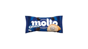 Molto Oreo Κρουασάν Βανίλια & Cookies 98g