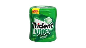 Trident Vibes Τσίχλες Δυόσμος 70.2g