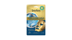 Bioten Μάσκα Προσώπου Hyaluronic Gold 25ml