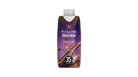 Δέλτα Vitaline Protein Drink Σοκολάτα 330ml