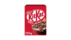 Nestle Kit Kat Δημητριακά 330g