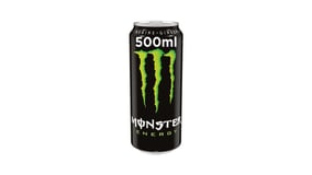 Monster Energy 500ml