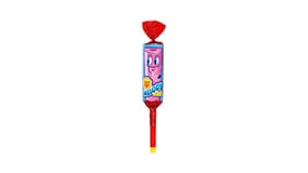 Chupa Chups Γλειφιτζούρι Melody Pops Φράουλα 15g