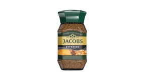 Jacobs Καφές Στιγμιαίος Espresso 95g