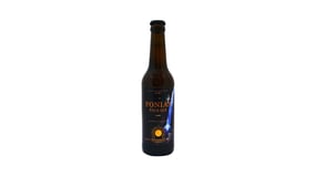 Samothraki Fonias Pale Ale Φιάλη 330ml