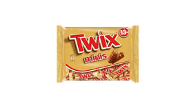 Twix Minis 275g