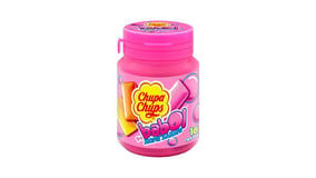 Chupa Chups Τσίχλες Big Babol Χωρίς Ζάχαρη 64g