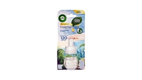 Airwick Essential Oils Ανταλλακτικό Ηλεκτρικής Συσκευής Νότες Ωκεανού & Ξύλου 19ml