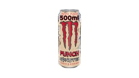 Monster Pacific Punch 500ml