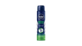 Nivea Men Αποσμητικό Spray Fresh Sensation 150ml