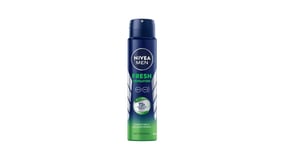 Nivea Men Αποσμητικό Spray Fresh Sensation 150ml