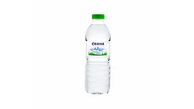 Θεόνη Φυσικό Μεταλλικό Νερό 500ml