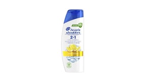 Head & Shoulders Σαμπουάν & Conditioner 2 σε 1 Citrus Fresh 330ml
