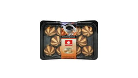 Fedon Μπισκότα Velvet Feel 350g
