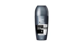 Dove Men Αποσμητικό Roll-On Care Invisible Dry 50ml