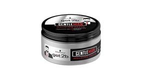 Schwarzkopf Got2B Gentleman Πηλός Μαλλιών 100ml