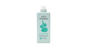 Papoutsanis Aromatics Μαλακτικό Ρούχων Cotton Fresh 50 Μεζούρες