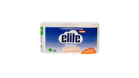 Elite Economy Χαρτί Υγείας 2τεμ