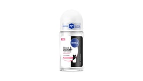 Nivea Αποσμητικό Roll-On Black & White Invisible Original 50ml