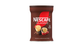 Nescafe Καφές Στιγμιαίος Classic 200g