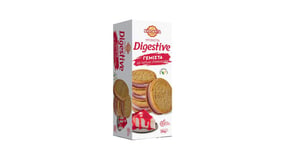 Βιολάντα Digestive Μπισκότα Γεμιστά Cheesecake 200g