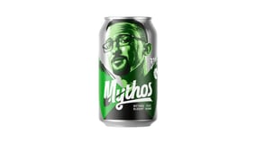 Mythos Lager Κουτί 330ml
