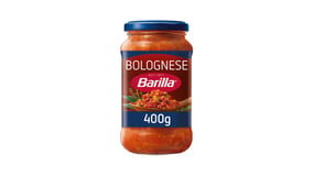 Barilla Σάλτσα Bolognese 400g