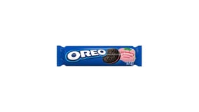 Oreo Μπισκότα Γεμιστά Φράουλα Cheesecake 154g