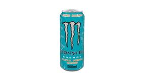 Monster Ultra Fiesta Zero 500ml