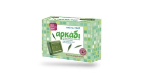 Αρκάδι Πράσινο Σαπούνι 4x150g