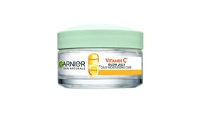 Garnier Skin Active Vitamin C Κρέμα Gel Προσώπου Ημέρας 50ml