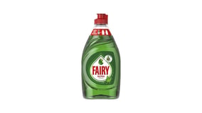 Fairy Ultra Υγρό Πιάτων Original 350ml
