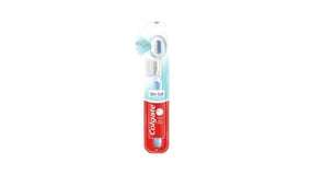 Colgate Οδοντόβουρτσα Slim Μαλακή 0.01mm 1τεμ