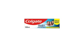 Colgate Οδοντόκρεμα Family Action 100ml