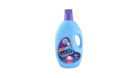Flos Vero Υγρό Απορρυπαντικό Ρούχων Water Lily 60 Μεζούρες