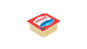 Δοϊράνη Ημίσκληρο Τυρί 350g