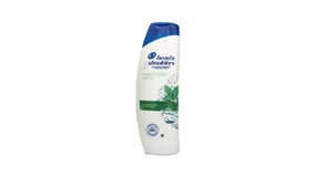 Head & Shoulders Σαμπουάν Cool Menthol 360ml