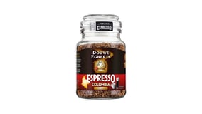 Douwe Egberts Στιγμιαίος Καφές Espresso Colombia 95g