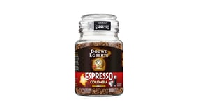 Douwe Egberts Στιγμιαίος Καφές Espresso Colombia 95g