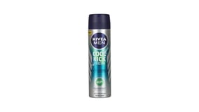 Nivea Men Αποσμητικό Spray Cool Kick 150ml