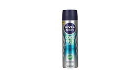Nivea Men Αποσμητικό Spray Cool Kick 150ml