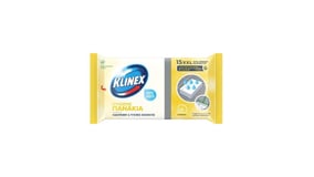 Klinex Hygiene Πανάκια Καθαρισμού XXL 15τεμ