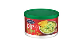Santa Maria Σάλτσα Tex Mex Guacamole Dip 250g