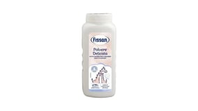 Fissan Baby Πούδρα 100g