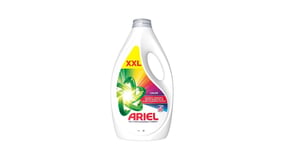 Ariel Colour Fresh Υγρό Απορρυπαντικό Ρούχων Touch Of Lenor 50 Μεζούρες